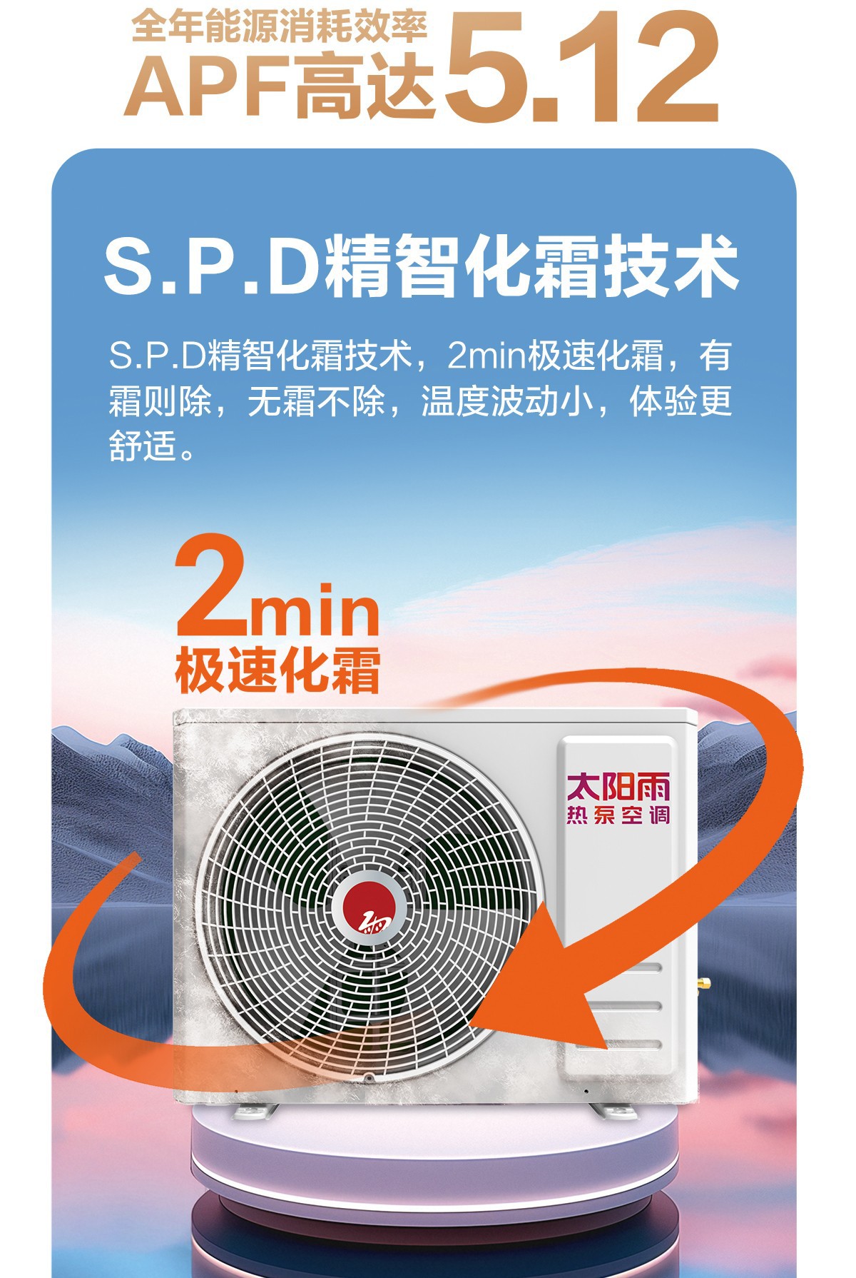 空氣能,太陽(yáng)能,熱水器